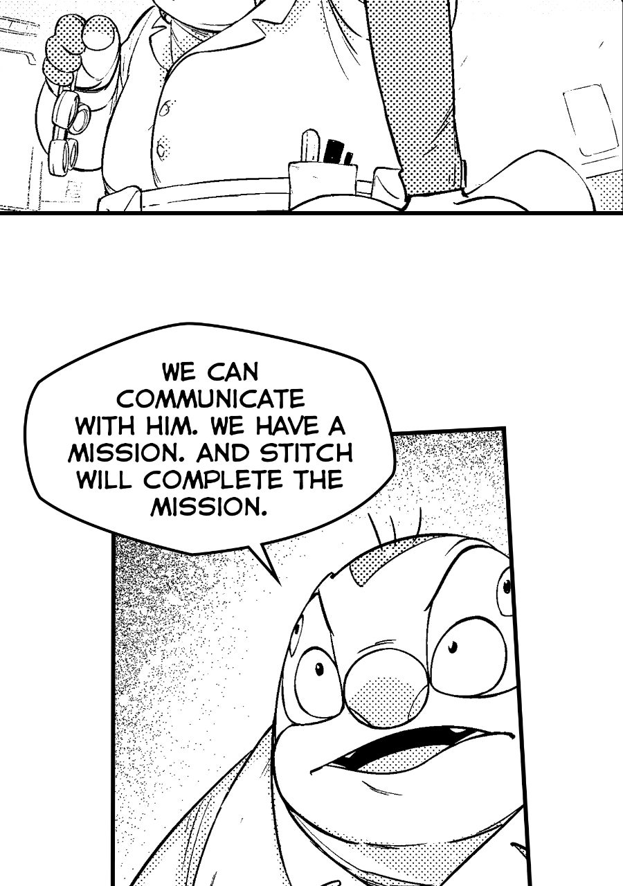 Read Stitch in Time chapter 2 image 63 on Lezhin