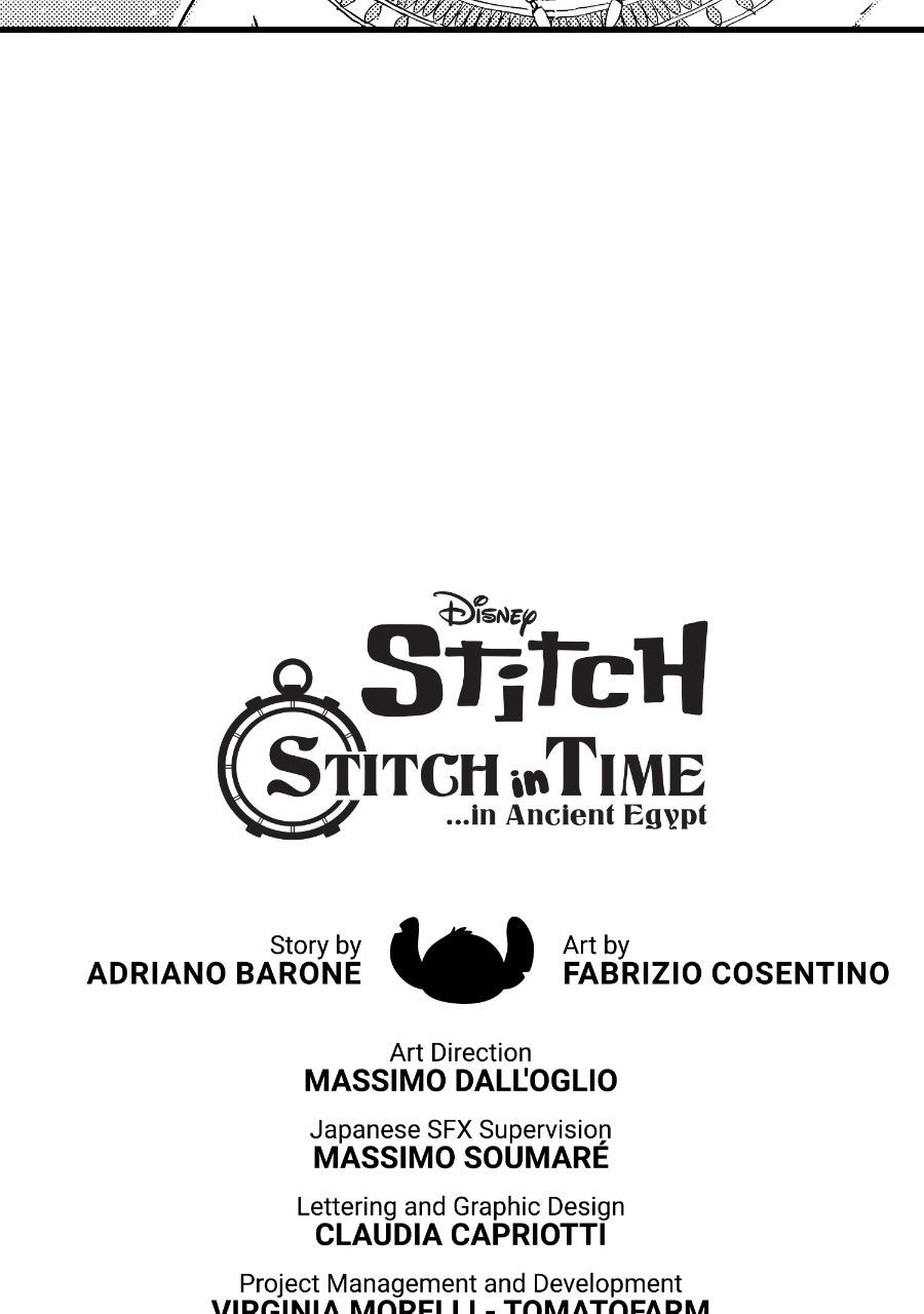 Read Stitch in Time chapter 2 image 69 on Lezhin