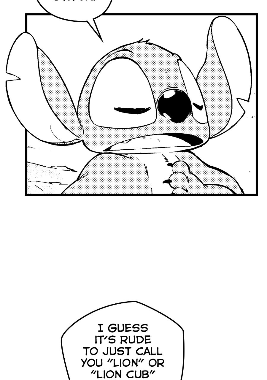 Read Stitch in Time chapter 3 image 10 on Lezhin