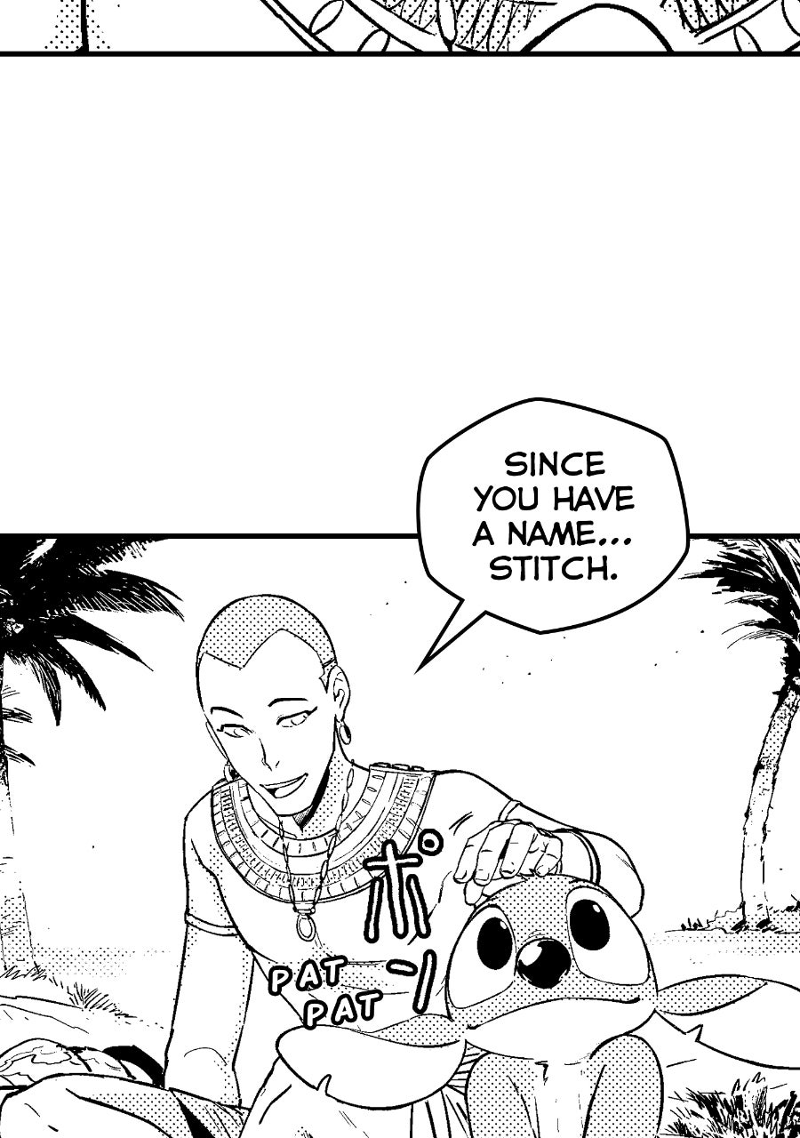 Read Stitch in Time chapter 3 image 12 on Lezhin