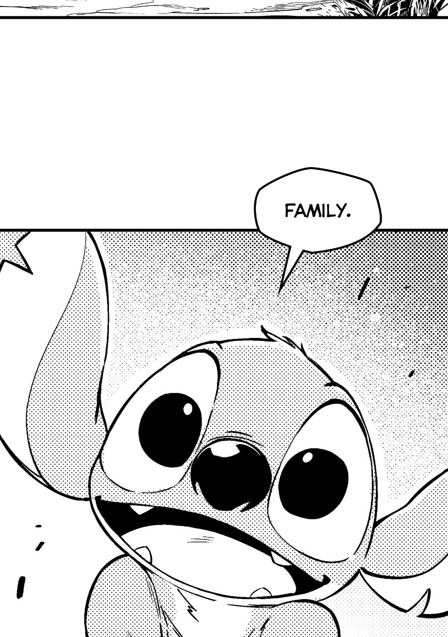 Read Stitch in Time chapter 3 image 15 on Lezhin