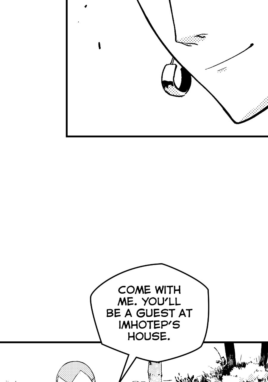 Read Stitch in Time chapter 3 image 17 on Lezhin