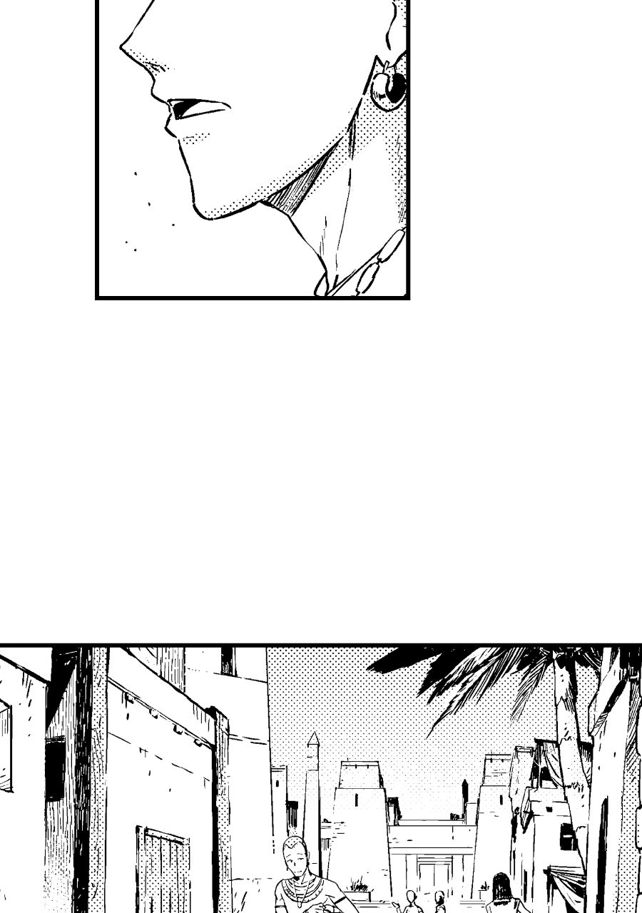 Read Stitch in Time chapter 3 image 19 on Lezhin
