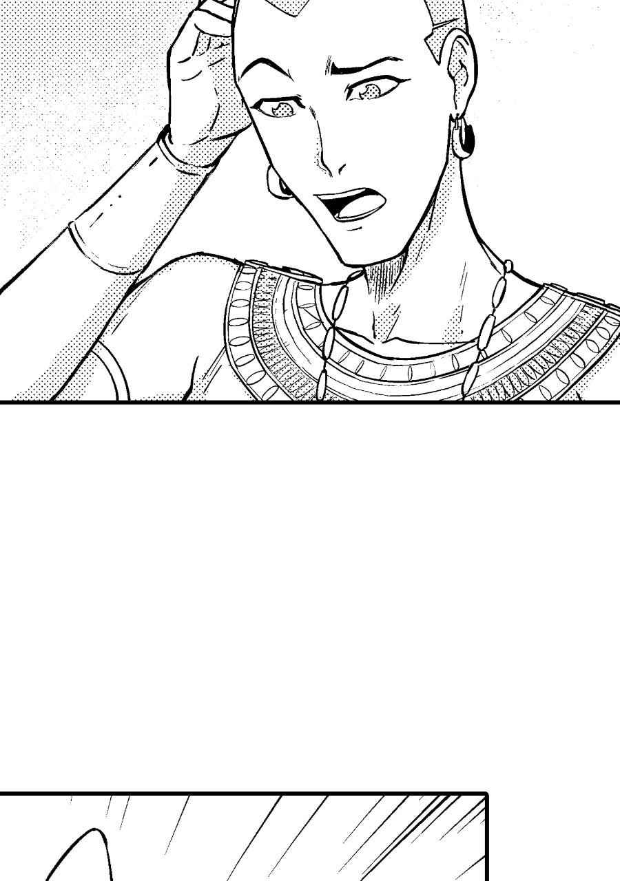 Read Stitch in Time chapter 3 image 2 on Lezhin