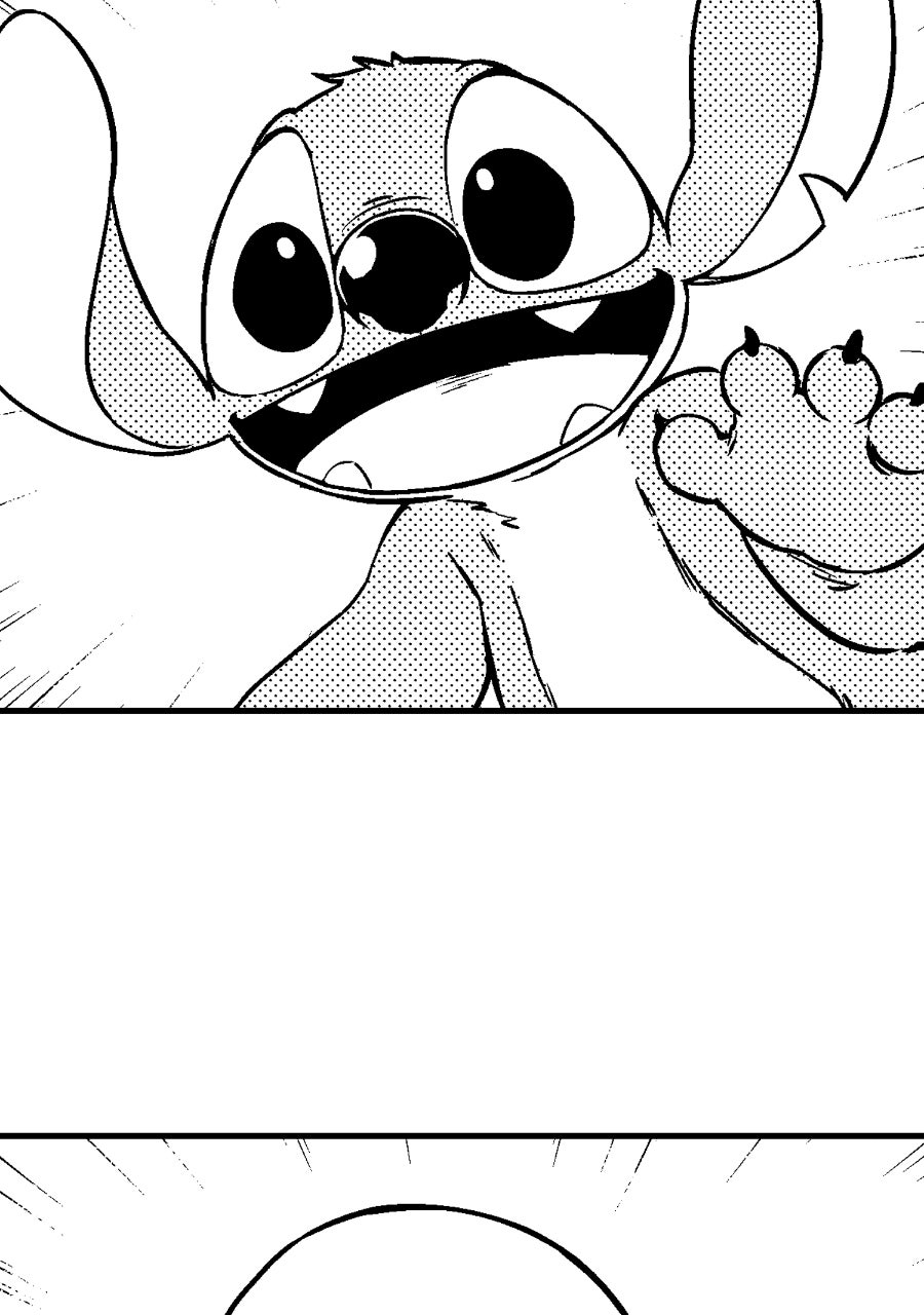 Read Stitch in Time chapter 3 image 22 on Lezhin