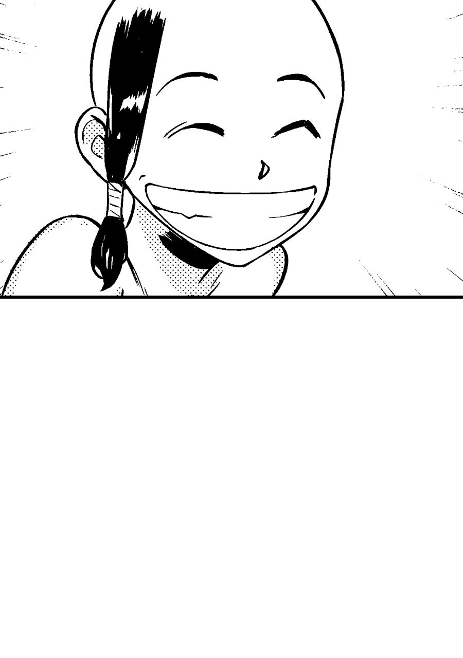 Read Stitch in Time chapter 3 image 23 on Lezhin