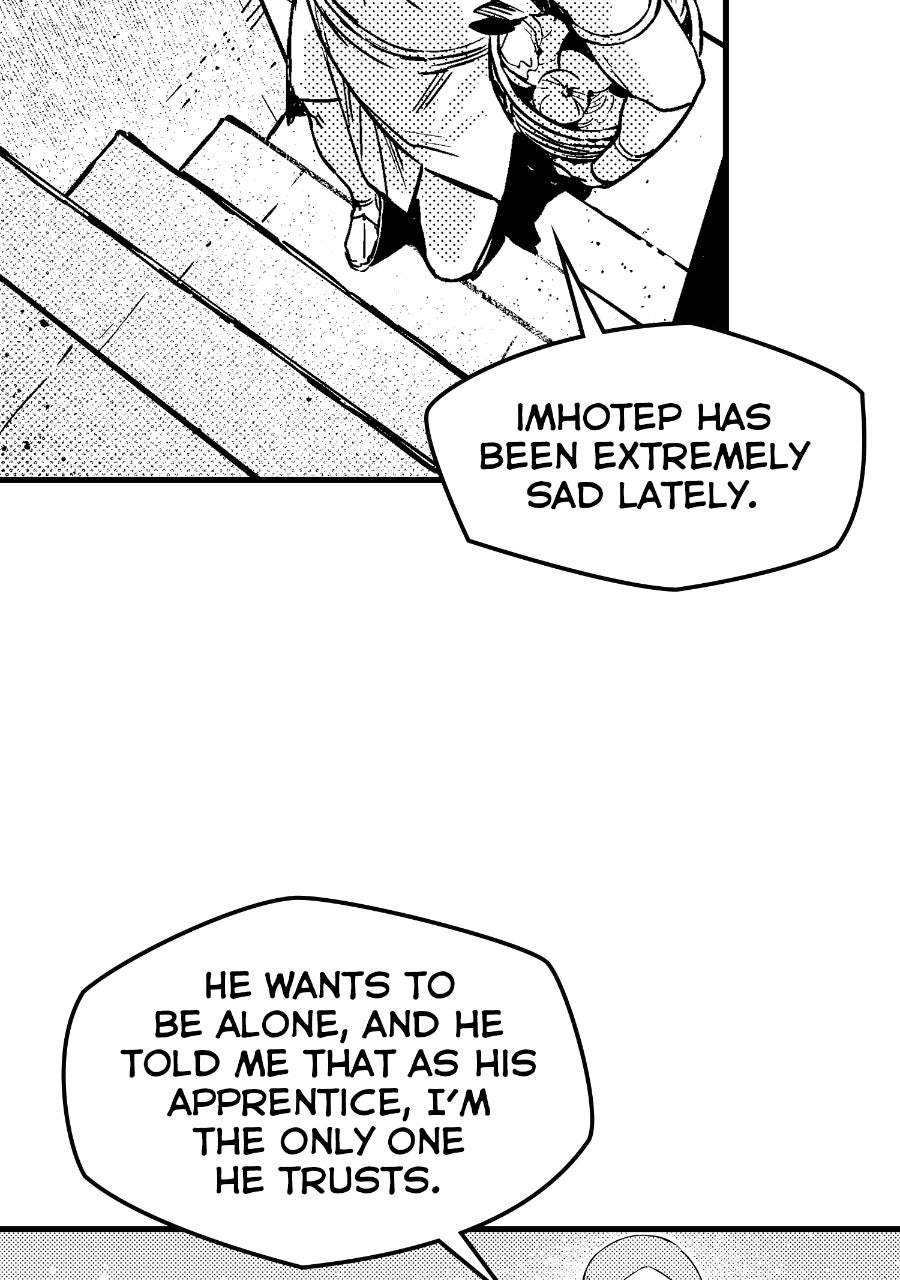 Read Stitch in Time chapter 3 image 27 on Lezhin
