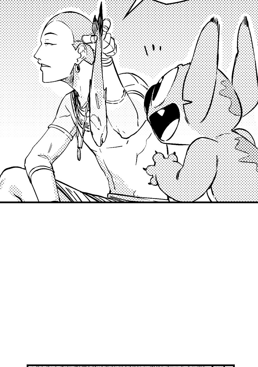 Read Stitch in Time chapter 3 image 29 on Lezhin