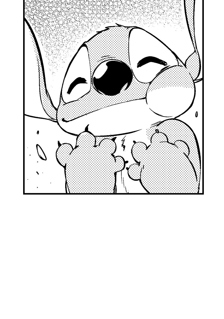 Read Stitch in Time chapter 3 image 30 on Lezhin