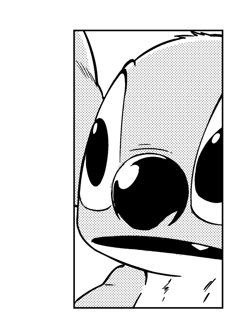 Read Stitch in Time chapter 3 image 31 on Lezhin