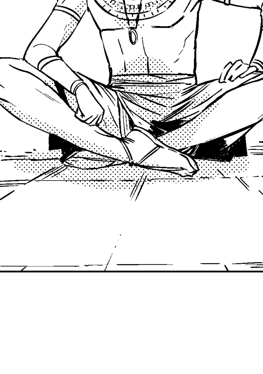 Read Stitch in Time chapter 3 image 33 on Lezhin