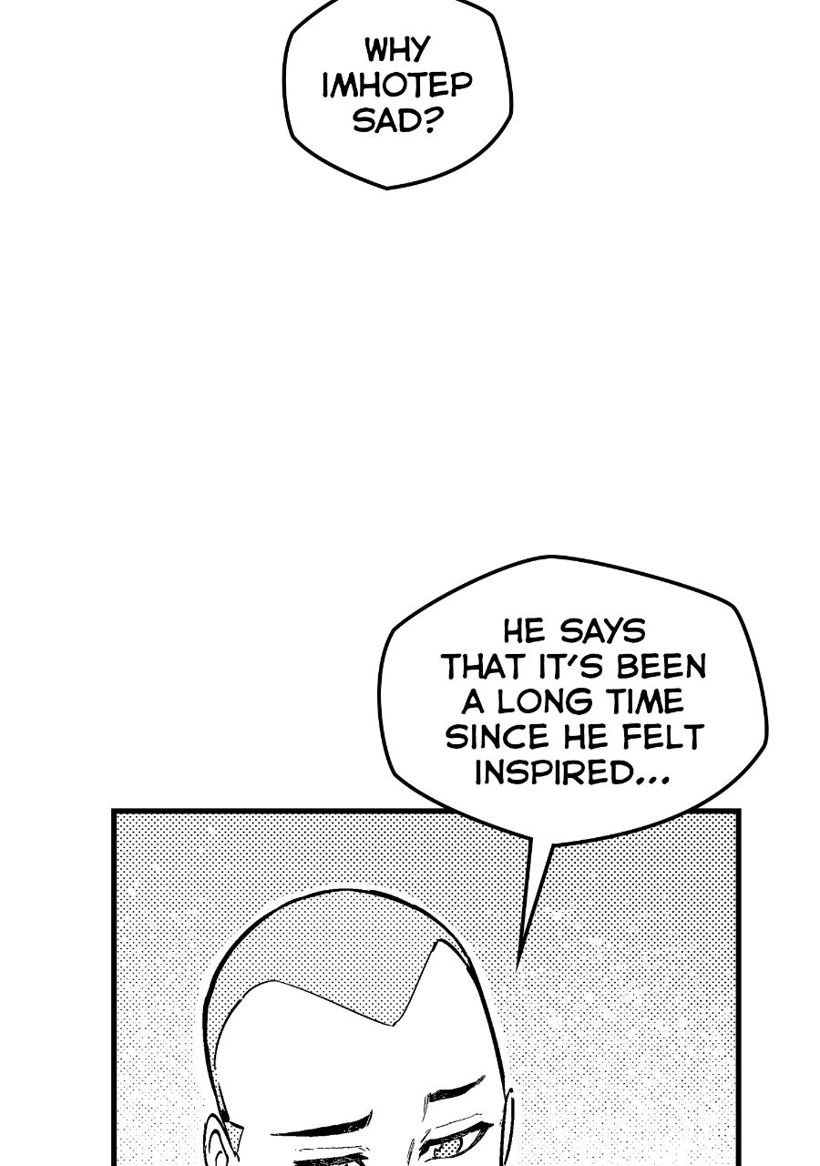 Read Stitch in Time chapter 3 image 36 on Lezhin