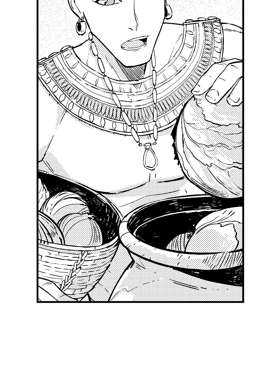 Read Stitch in Time chapter 3 image 37 on Lezhin