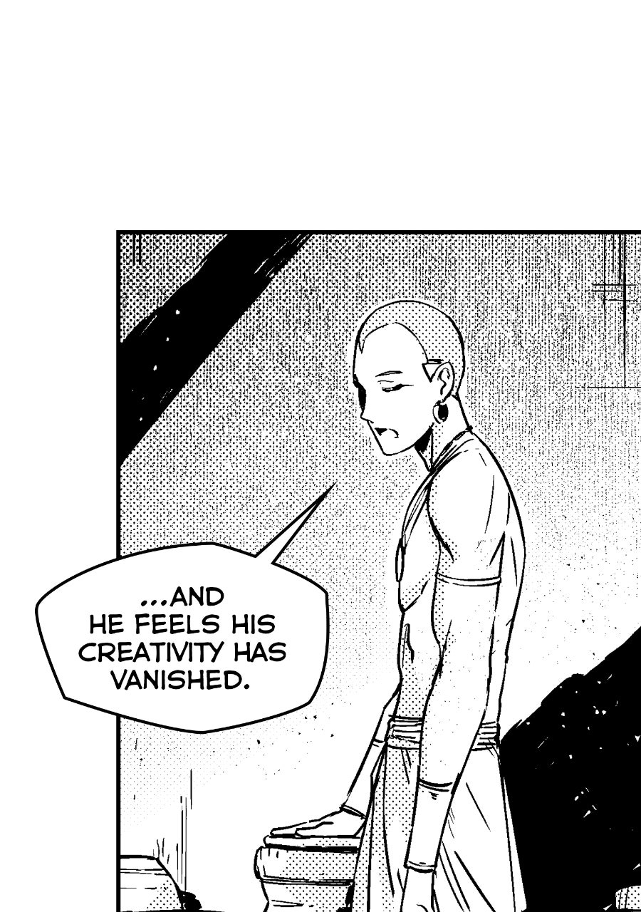 Read Stitch in Time chapter 3 image 38 on Lezhin