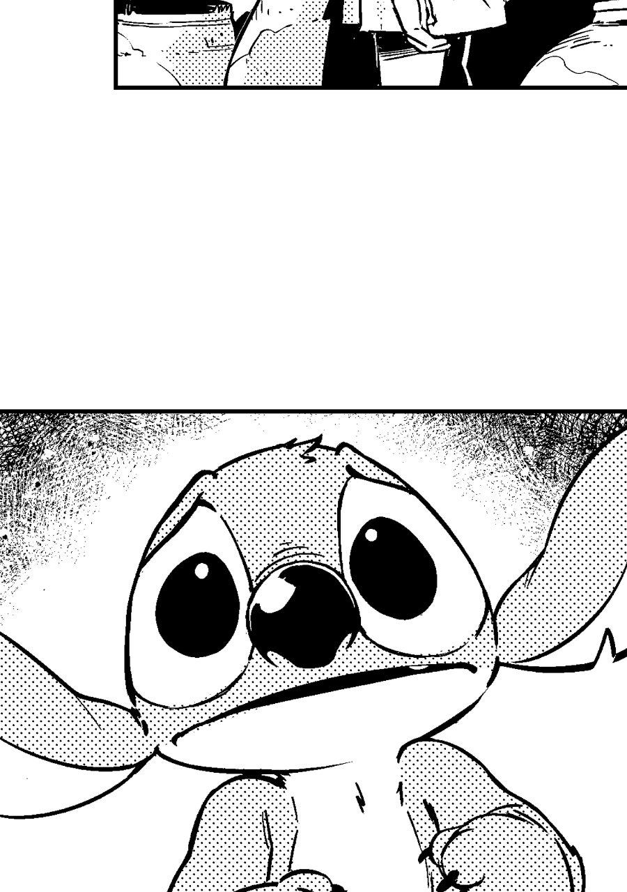 Read Stitch in Time chapter 3 image 39 on Lezhin