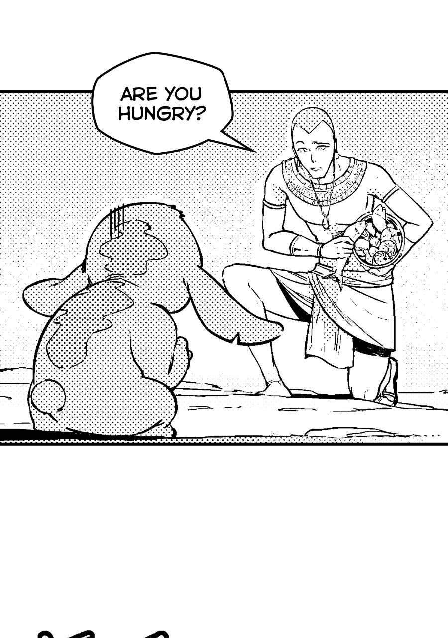 Read Stitch in Time chapter 3 image 4 on Lezhin