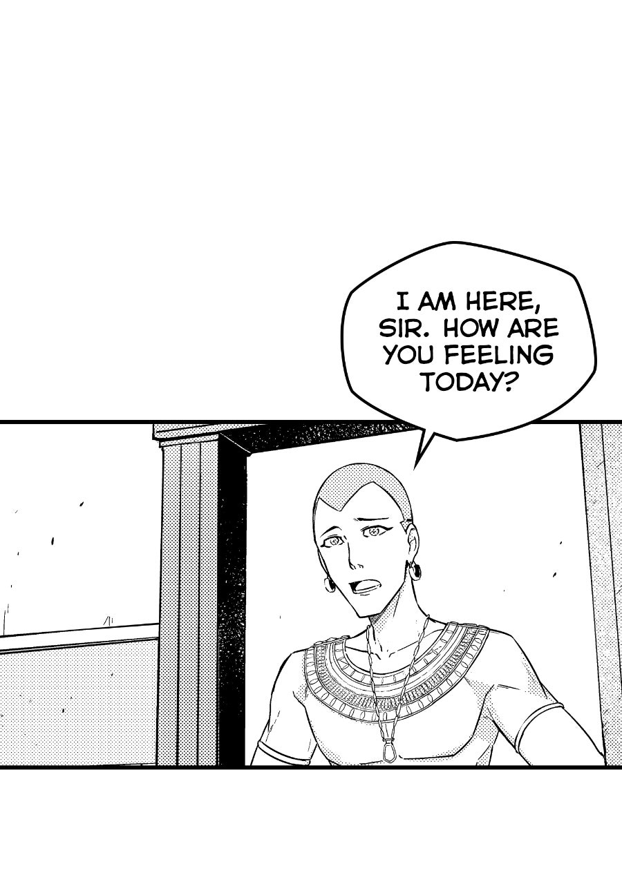 Read Stitch in Time chapter 3 image 44 on Lezhin