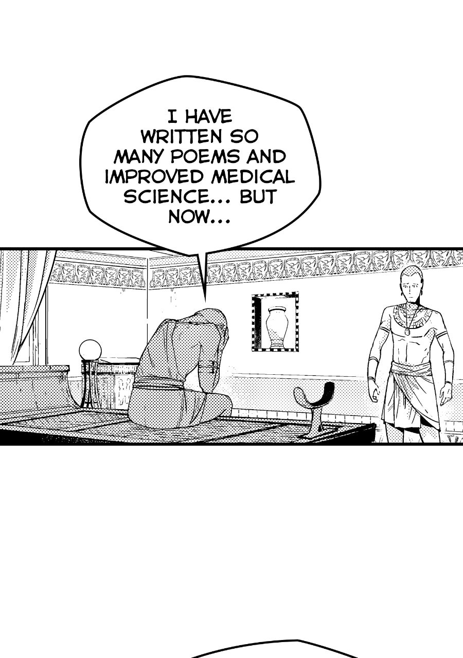 Read Stitch in Time chapter 3 image 45 on Lezhin