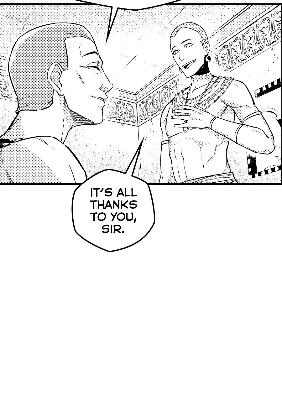 Read Stitch in Time chapter 3 image 50 on Lezhin