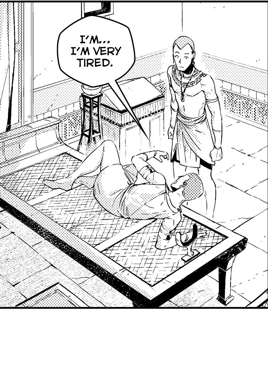 Read Stitch in Time chapter 3 image 51 on Lezhin