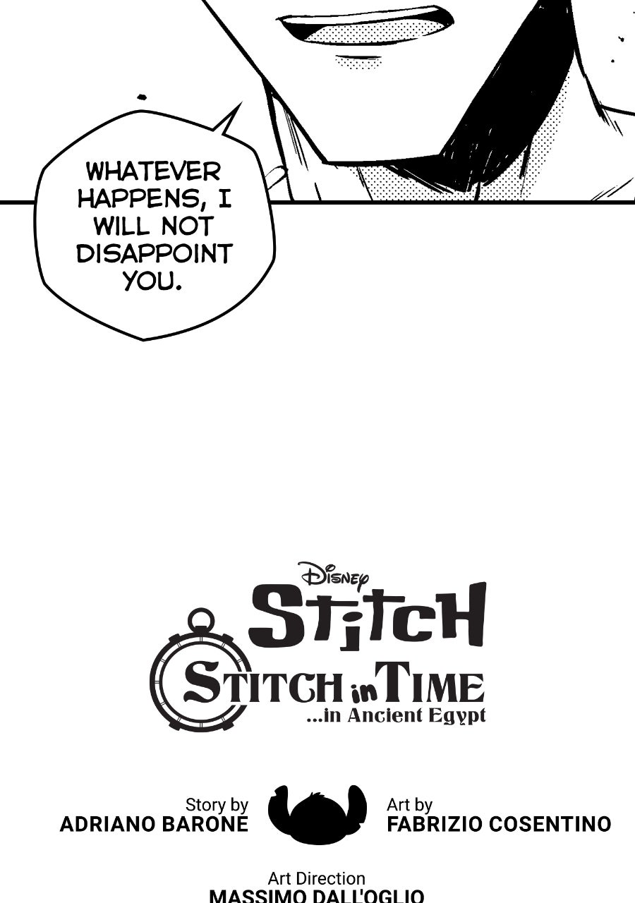 Read Stitch in Time chapter 3 image 55 on Lezhin