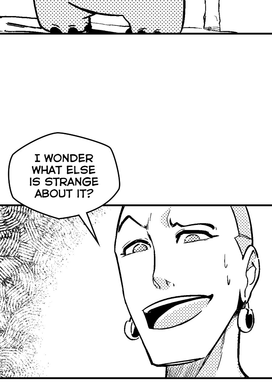 Read Stitch in Time chapter 3 image 7 on Lezhin