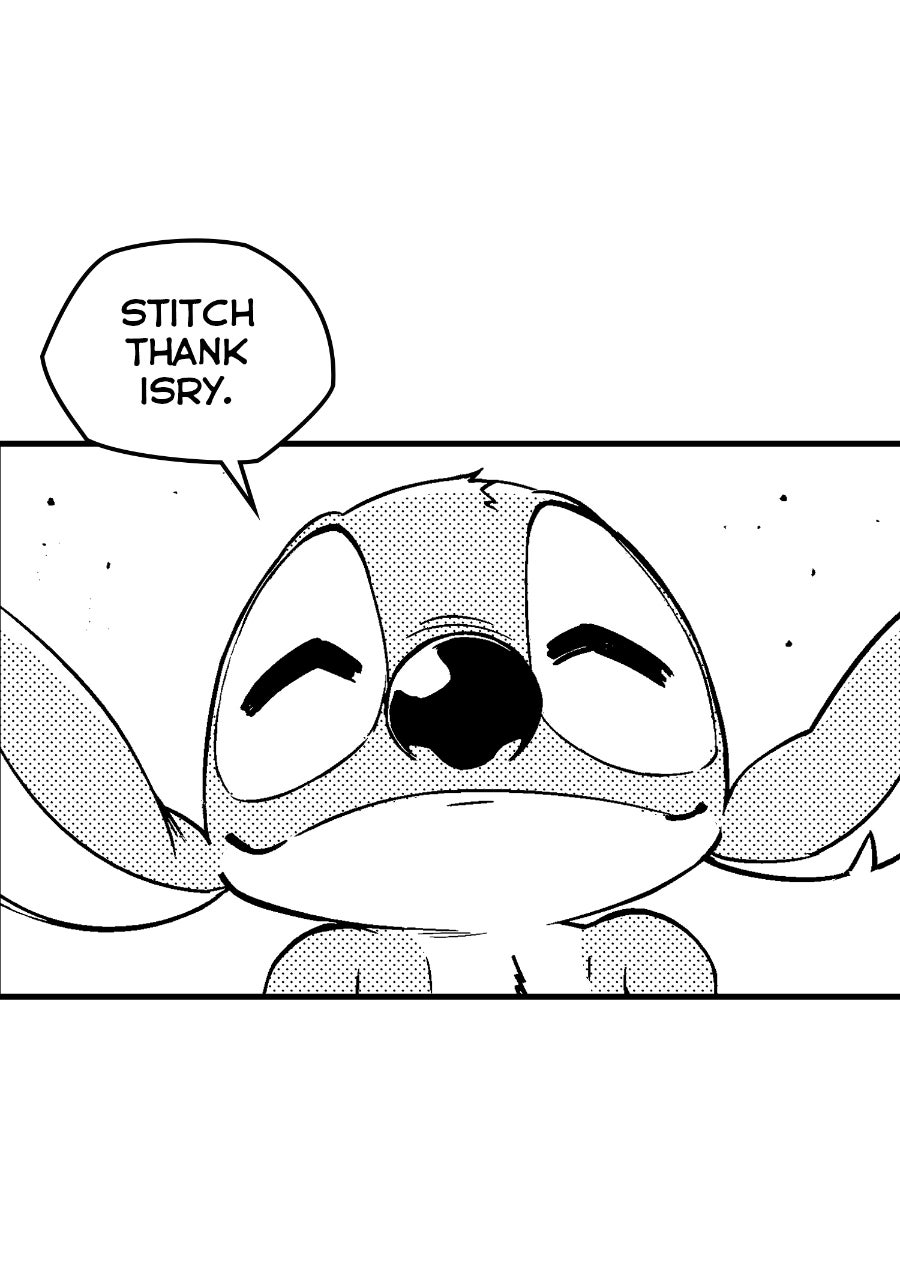 Read Stitch in Time chapter 3 image 8 on Lezhin
