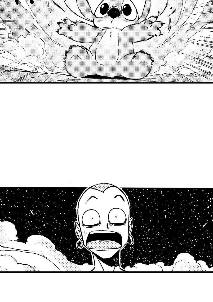 Read Stitch in Time chapter 4 image 12 on Lezhin