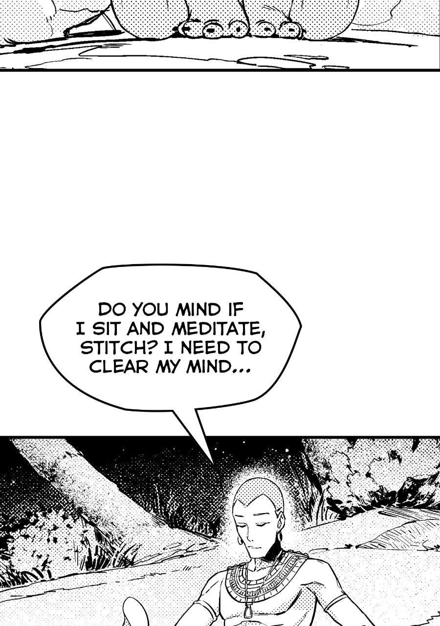 Read Stitch in Time chapter 4 image 17 on Lezhin
