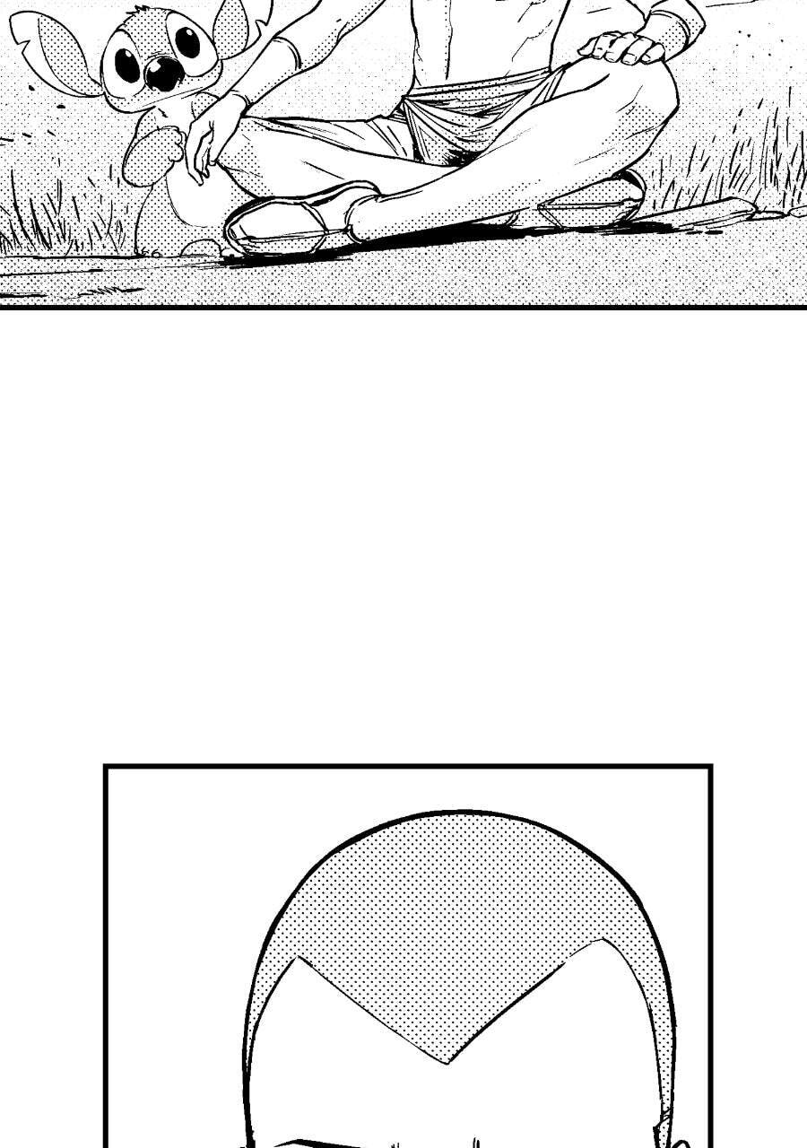 Read Stitch in Time chapter 4 image 18 on Lezhin