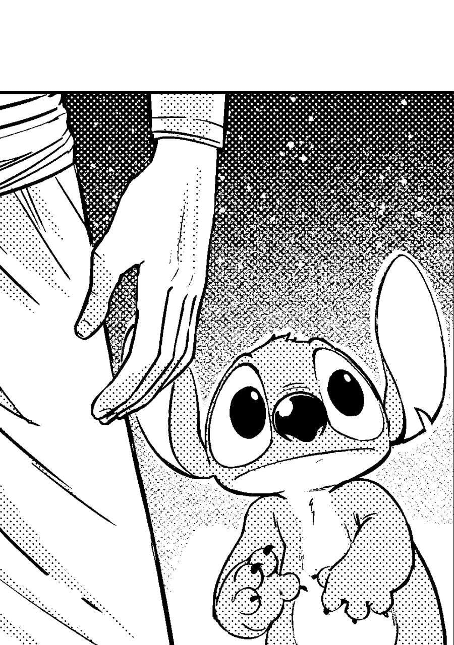 Read Stitch in Time chapter 4 image 2 on Lezhin
