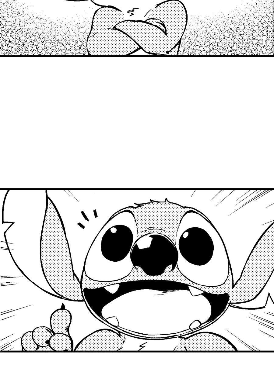Read Stitch in Time chapter 4 image 22 on Lezhin