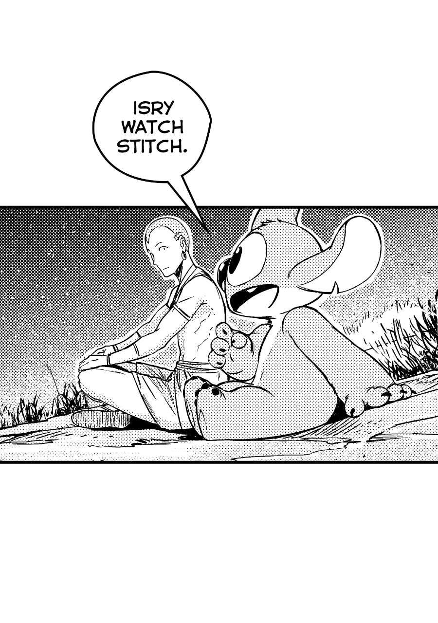Read Stitch in Time chapter 4 image 23 on Lezhin
