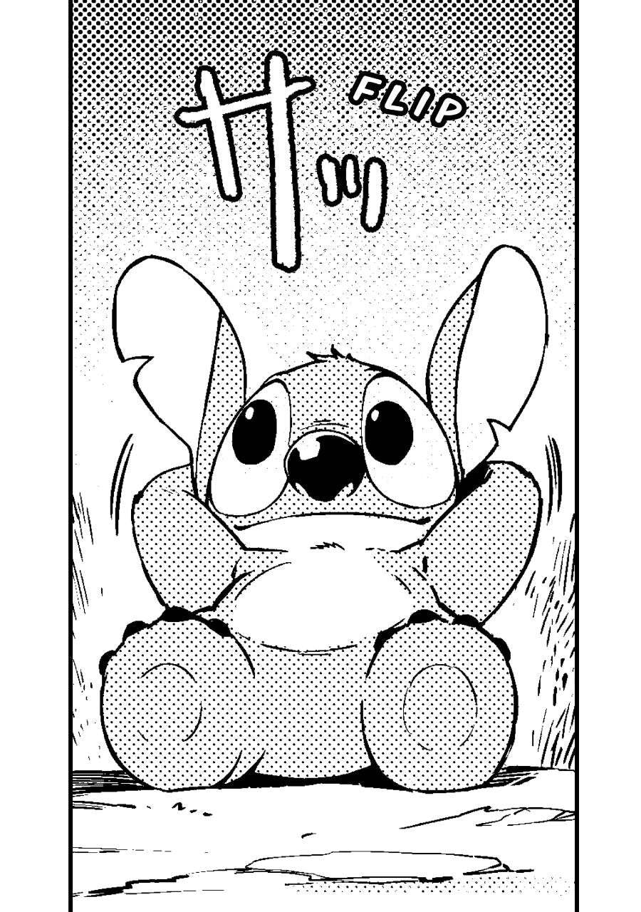 Read Stitch in Time chapter 4 image 26 on Lezhin