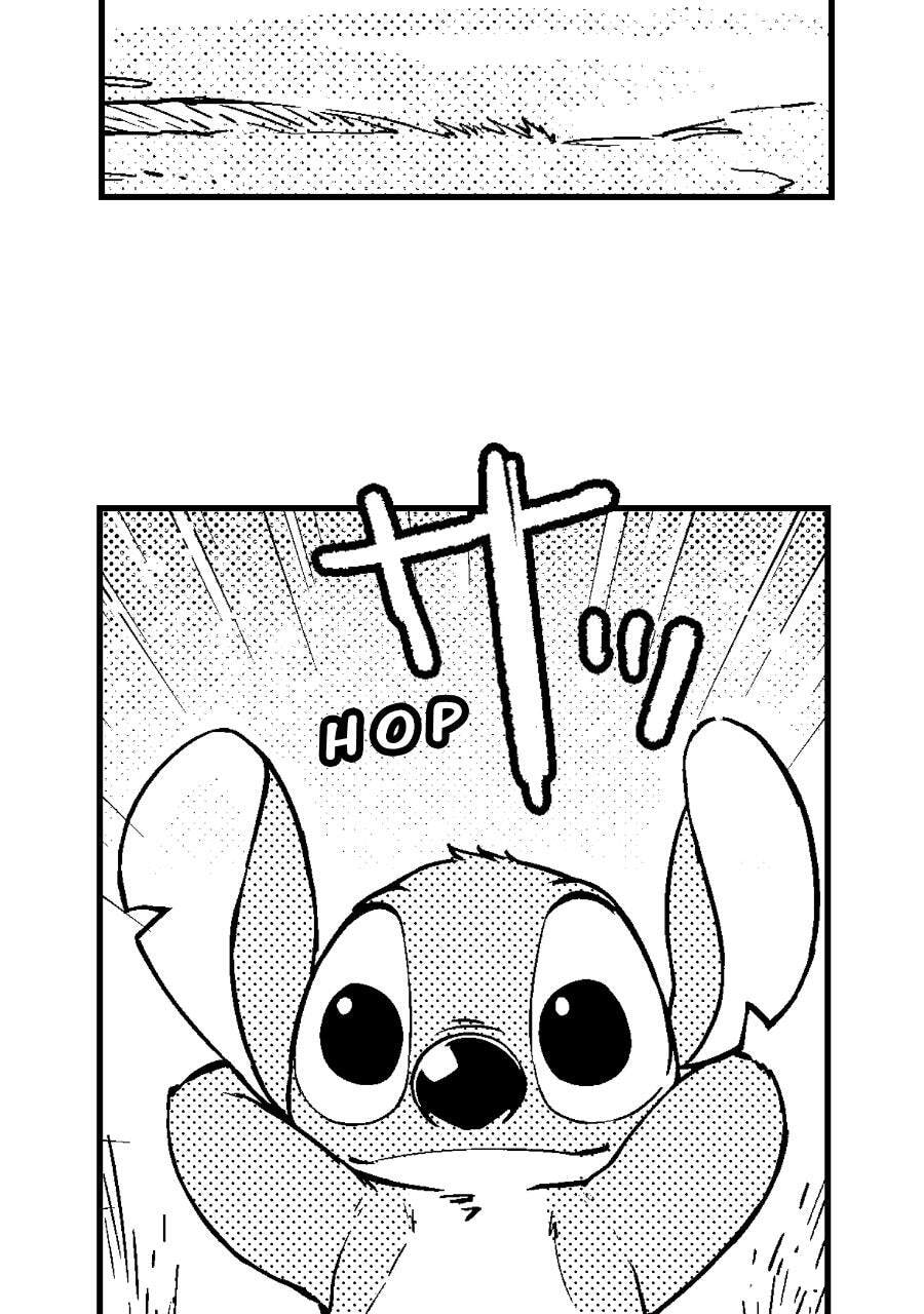 Read Stitch in Time chapter 4 image 27 on Lezhin
