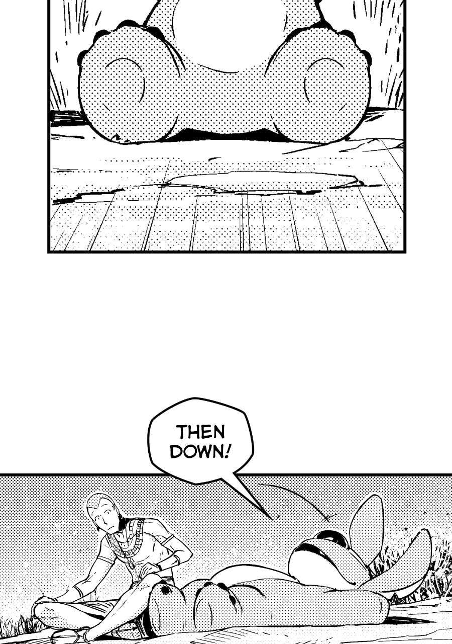 Read Stitch in Time chapter 4 image 28 on Lezhin