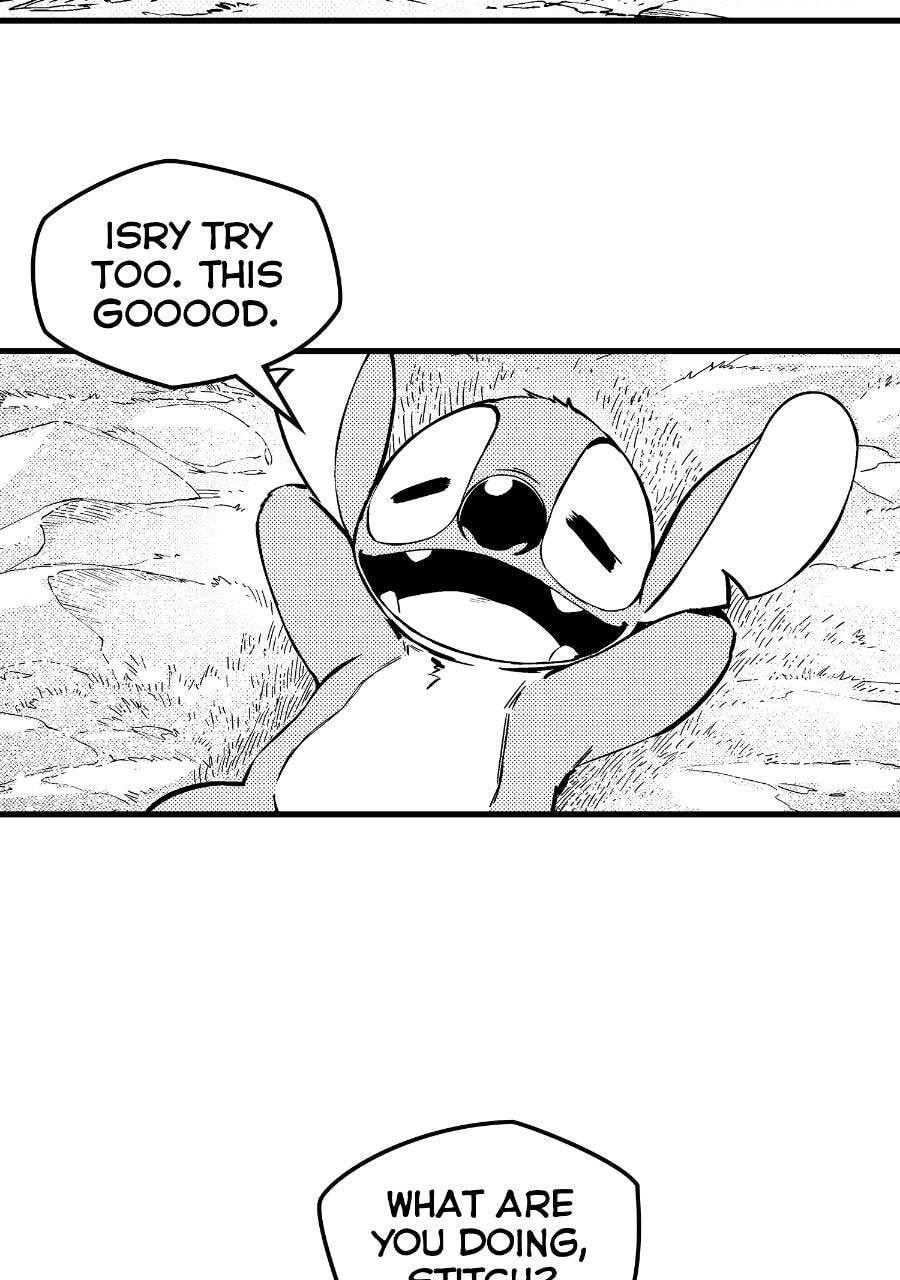Read Stitch in Time chapter 4 image 29 on Lezhin
