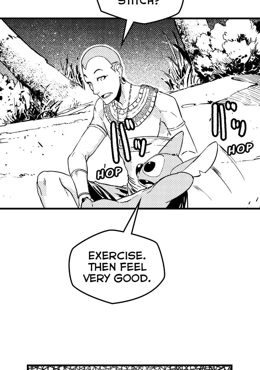 Read Stitch in Time chapter 4 image 30 on Lezhin