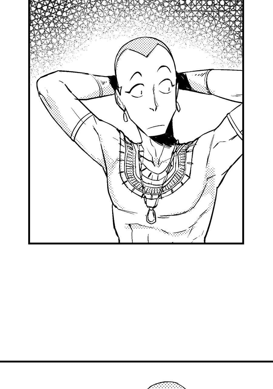 Read Stitch in Time chapter 4 image 31 on Lezhin