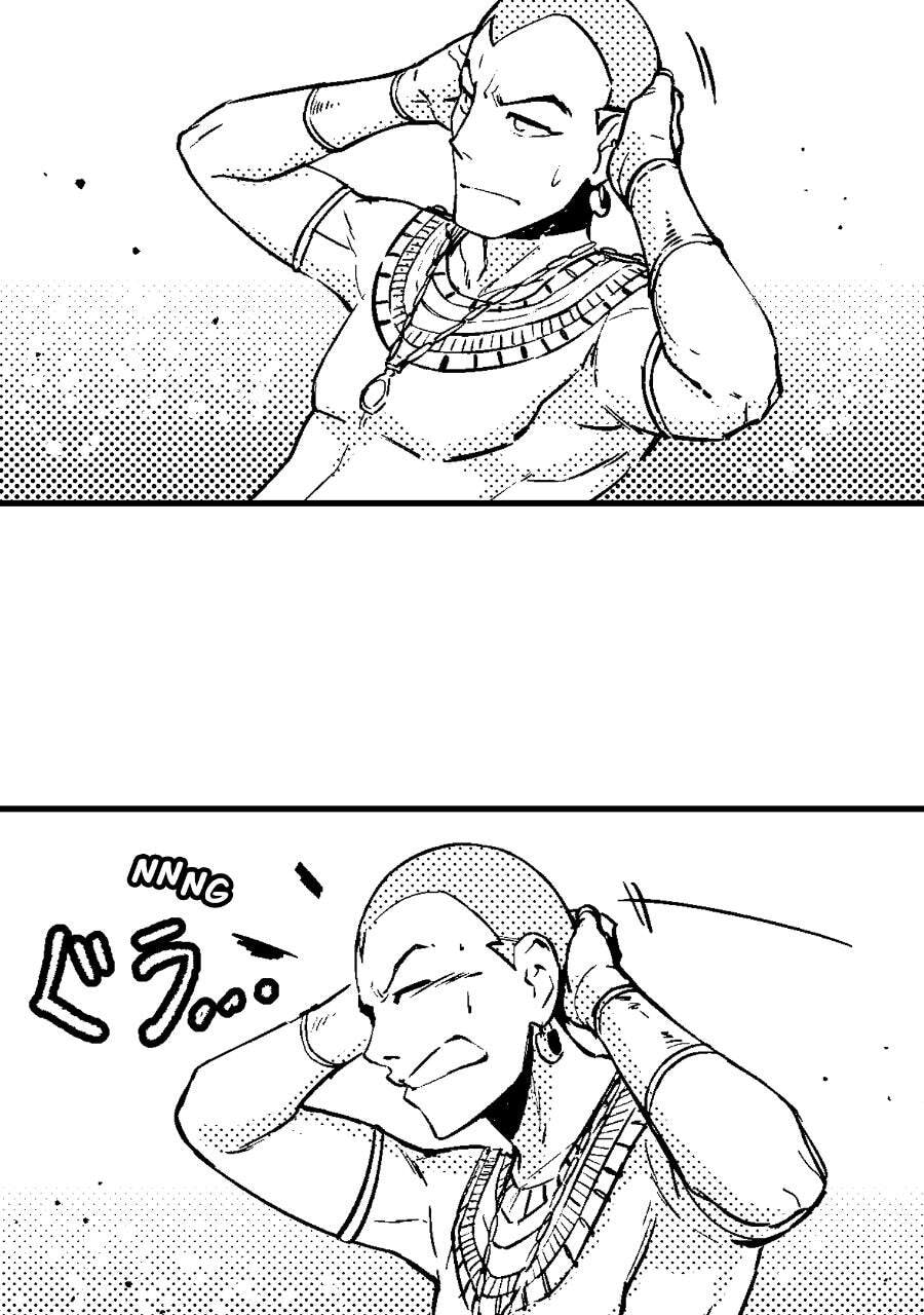 Read Stitch in Time chapter 4 image 32 on Lezhin