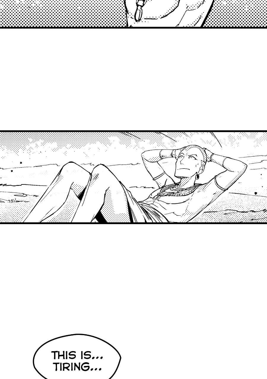 Read Stitch in Time chapter 4 image 33 on Lezhin