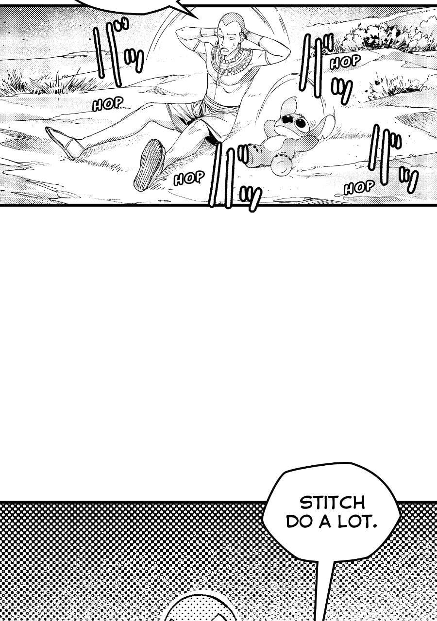 Read Stitch in Time chapter 4 image 34 on Lezhin