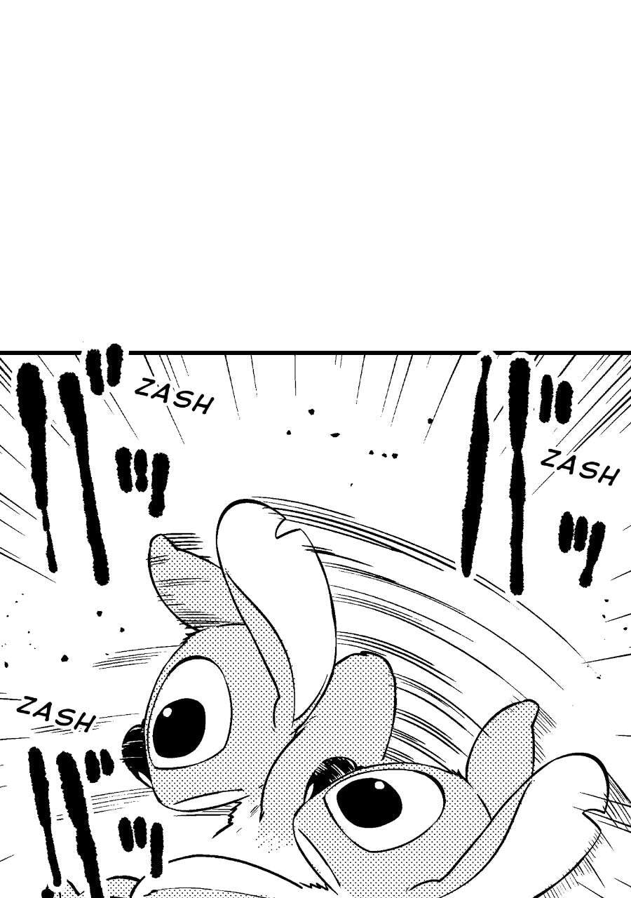 Read Stitch in Time chapter 4 image 36 on Lezhin