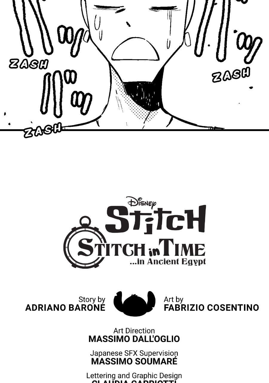 Read Stitch in Time chapter 4 image 38 on Lezhin