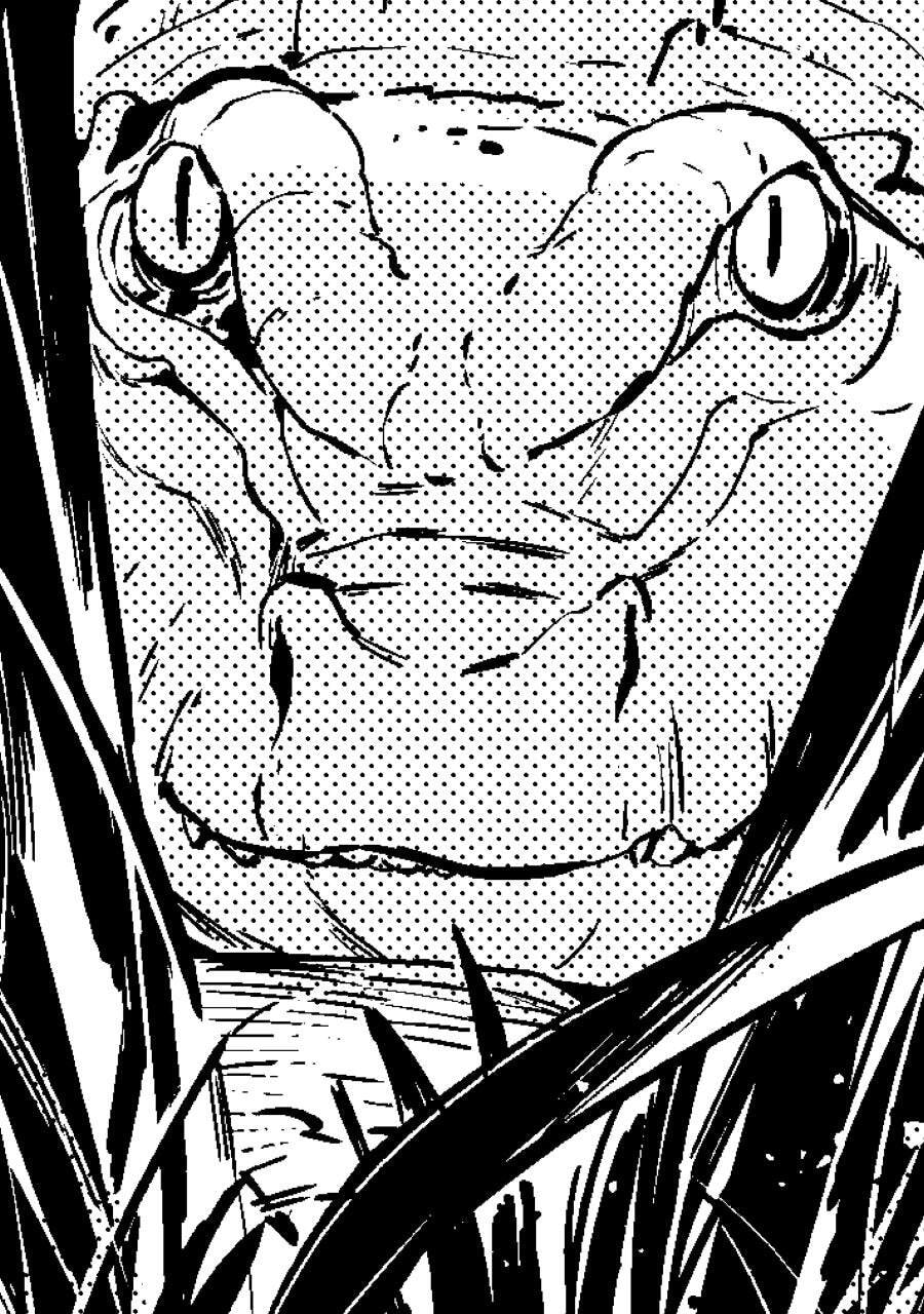 Read Stitch in Time chapter 4 image 6 on Lezhin