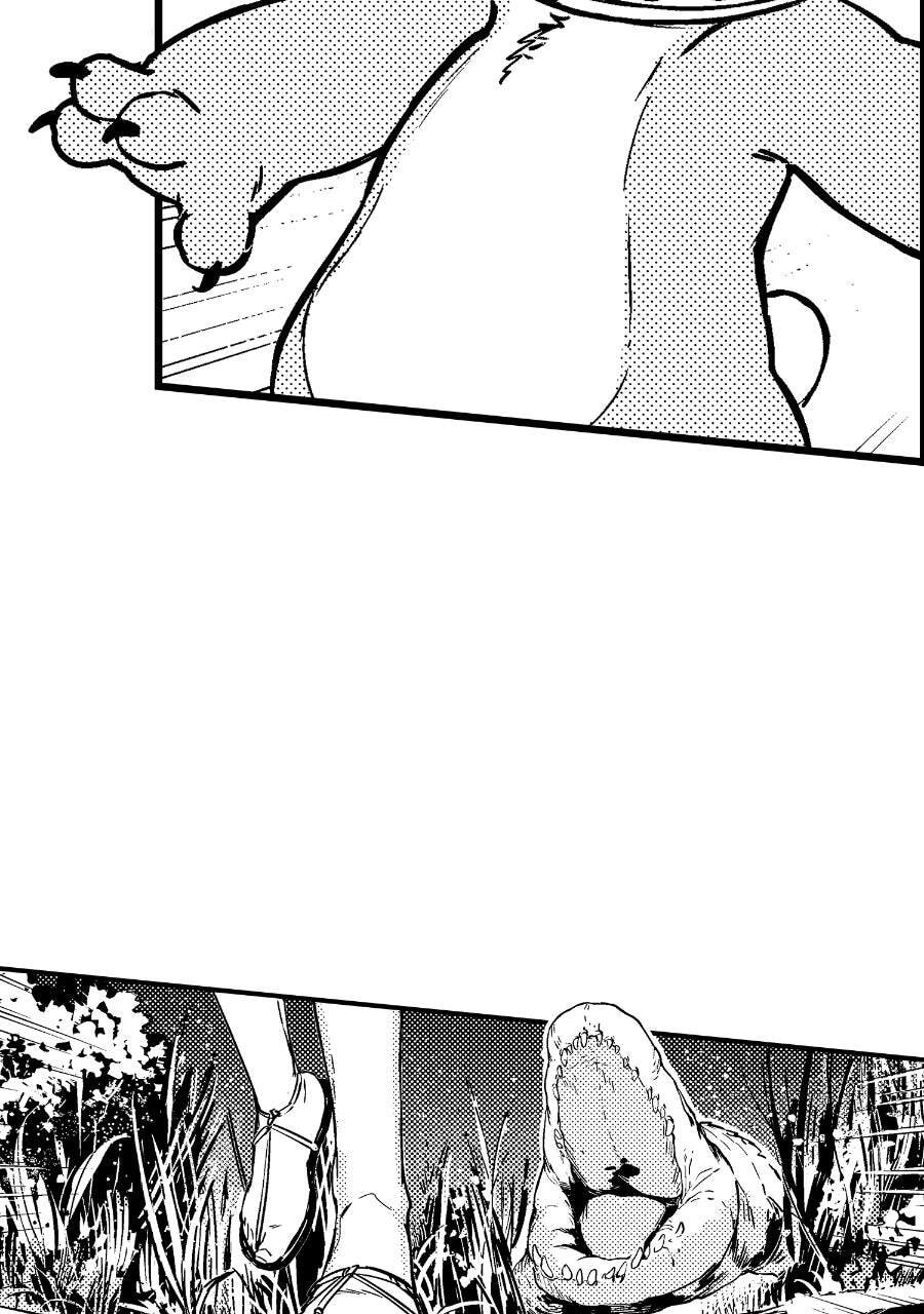 Read Stitch in Time chapter 4 image 8 on Lezhin