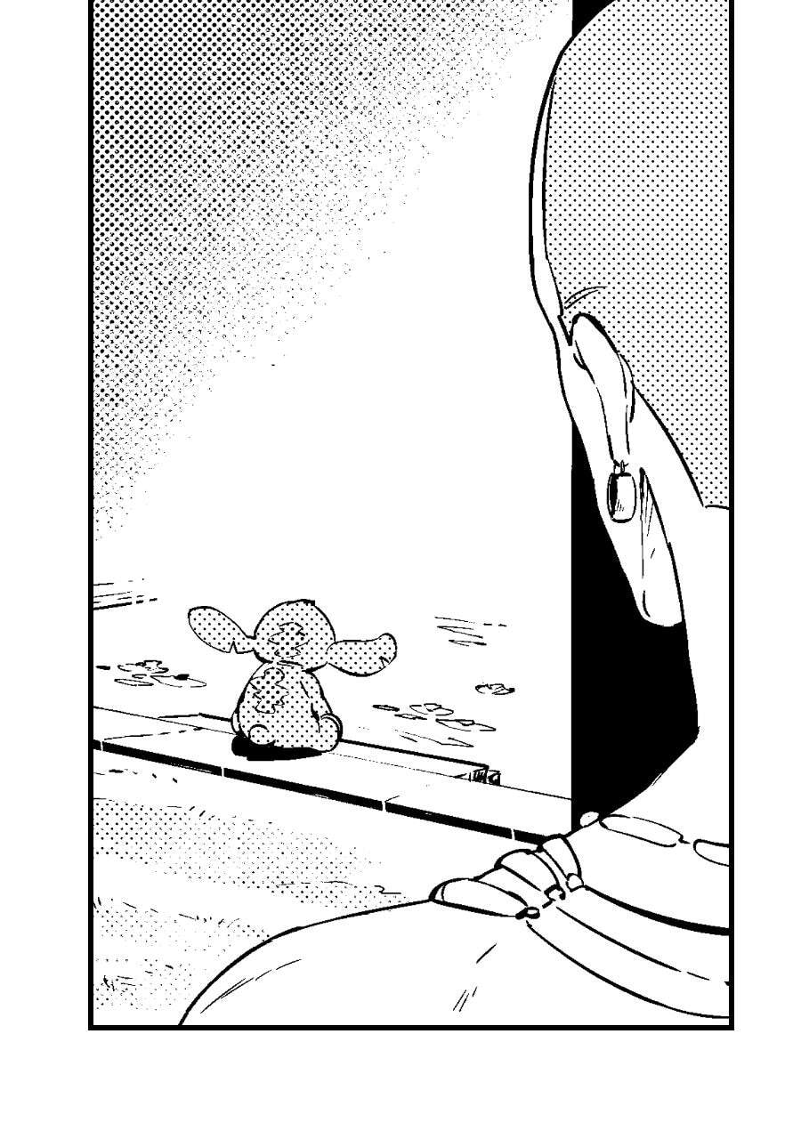 Read Stitch in Time chapter 5 image 10 on Lezhin