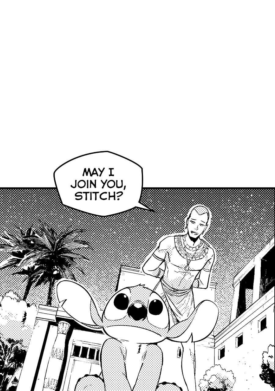 Read Stitch in Time chapter 5 image 11 on Lezhin