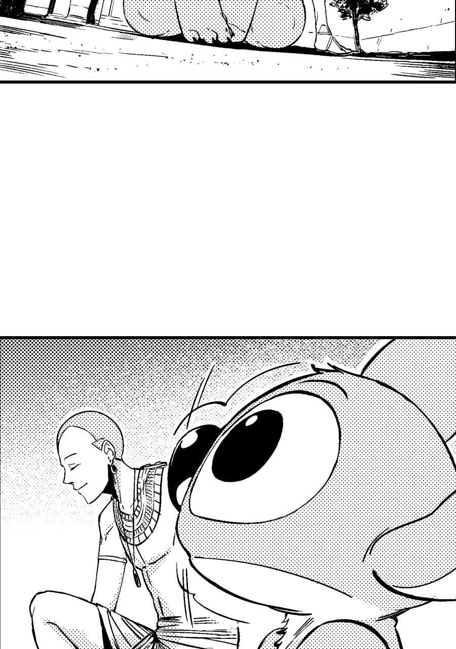 Read Stitch in Time chapter 5 image 12 on Lezhin