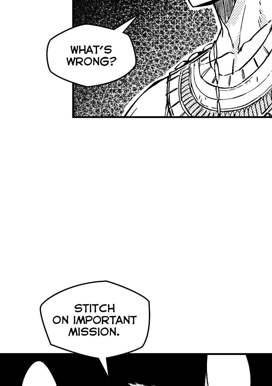 Read Stitch in Time chapter 5 image 14 on Lezhin